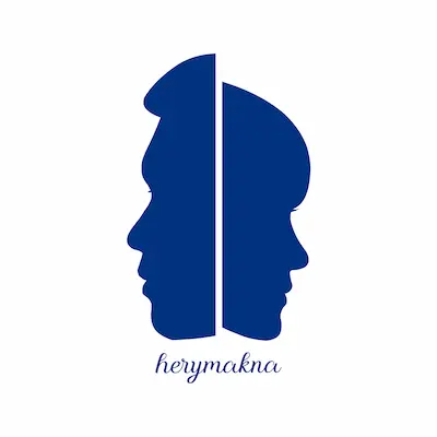 Logo Herymakna